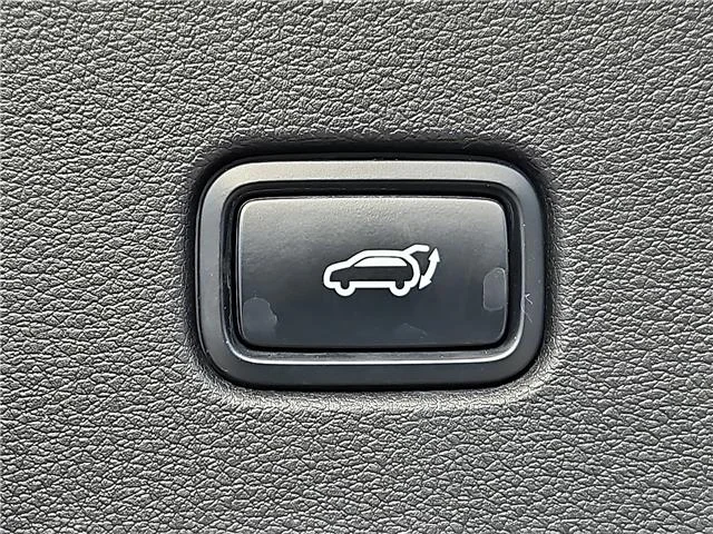 Certified Used 2024 Gray KIA SX-Prestige All-Wheel Drive image 9