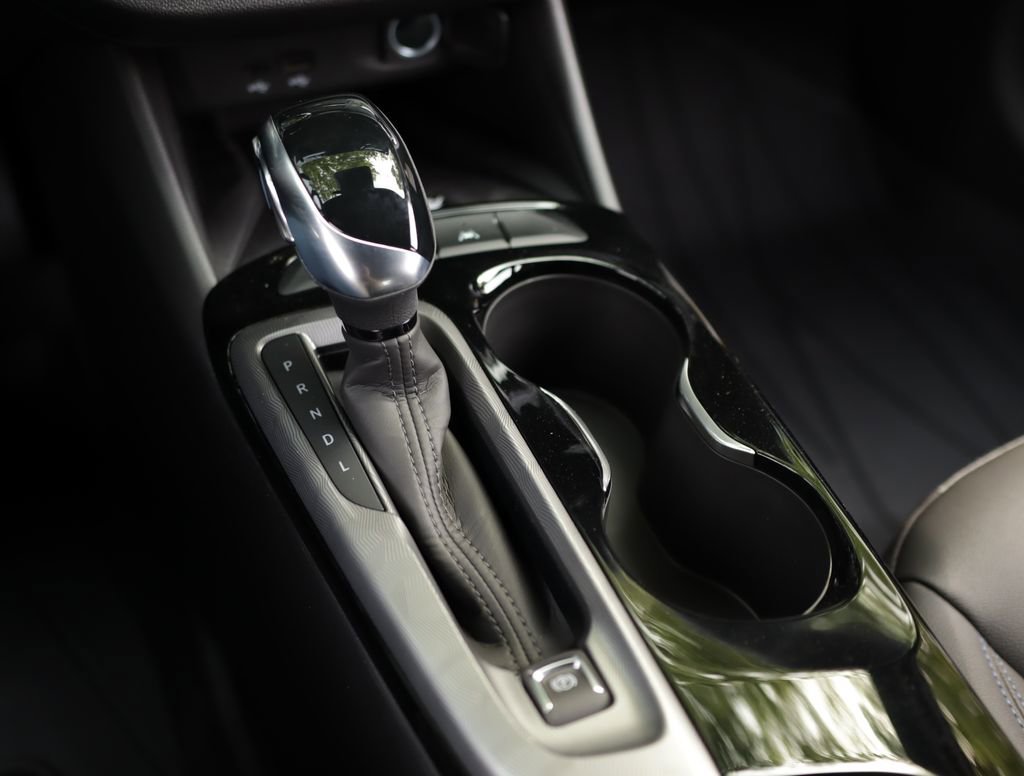 2026 Buick Envista Sport Touring - Photo 19