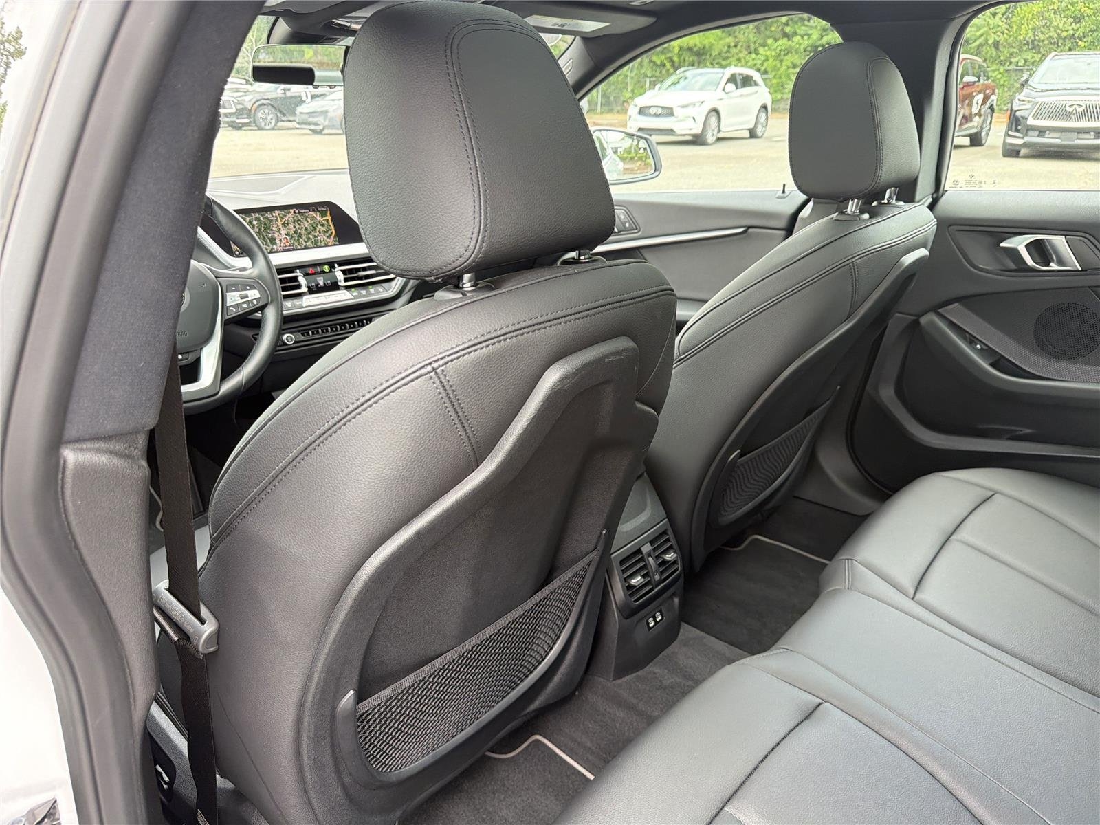 Used 2024 Mineral White Metallic BMW 228i xDrive image 26