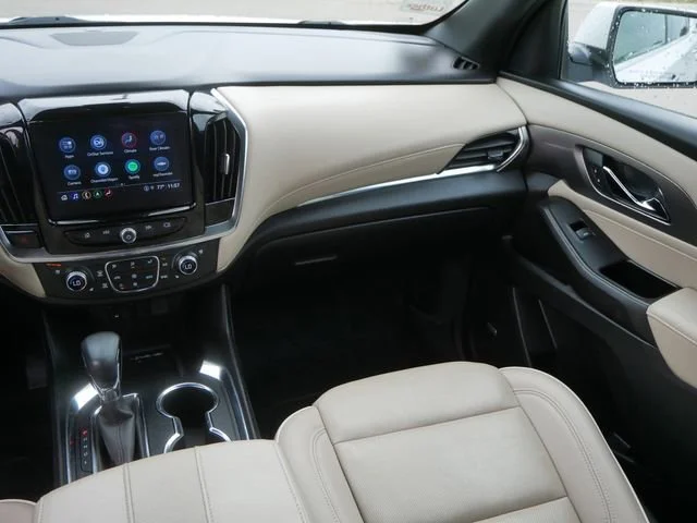 2023 Chevrolet Traverse Premier - Photo 11