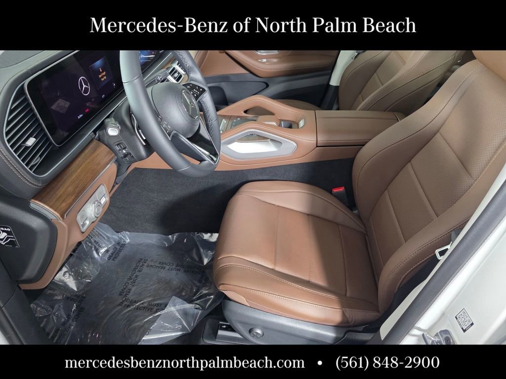 2026 Mercedes-Benz GLE GLE350 - Photo 36