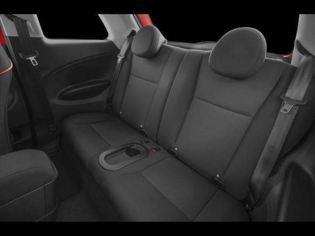 2024 FIAT 500e Base - Photo 10