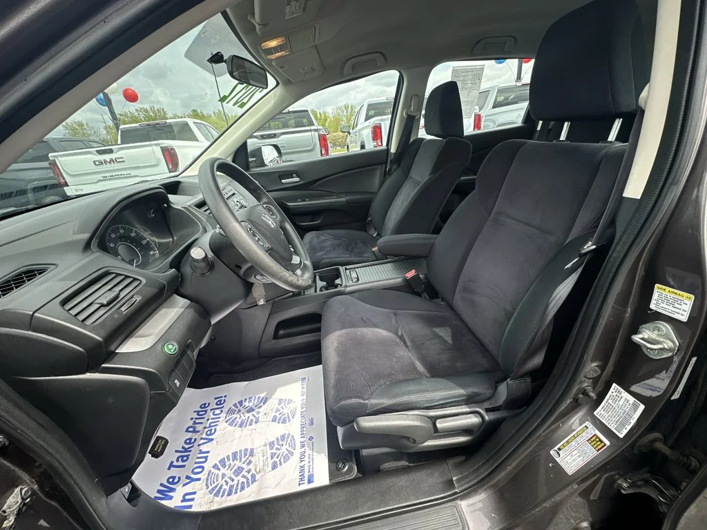 Used 2012  Honda LX image 16