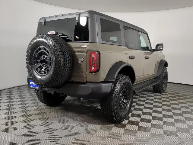 New 2026 Marsh Gray Ford Outer Banks® image 9