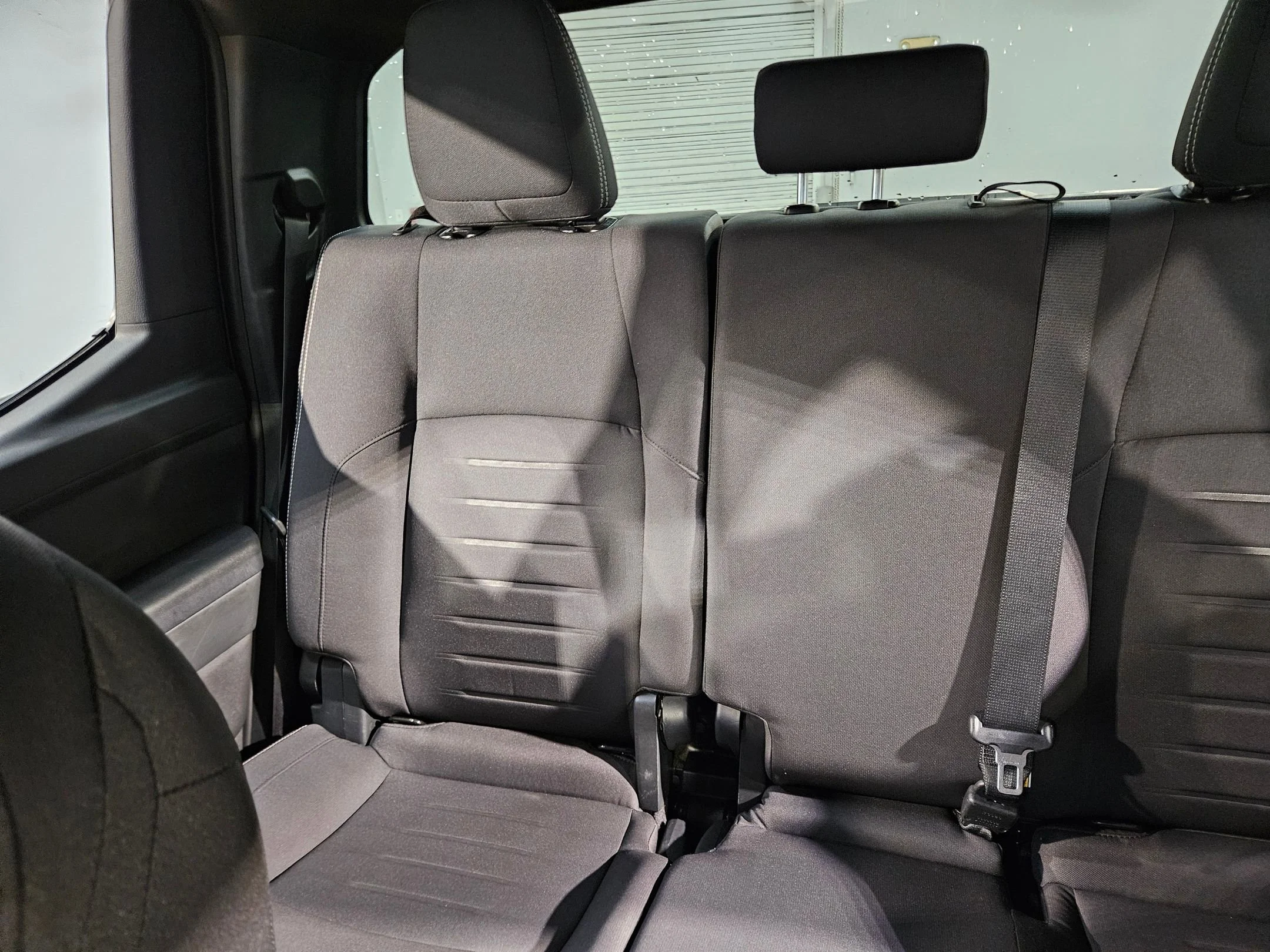 Used 2024 Celestial Silver Metallic Toyota TRD Off Road image 12
