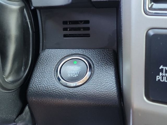 Certified Used 2019 Silver Spruce Ford Lariat image 14