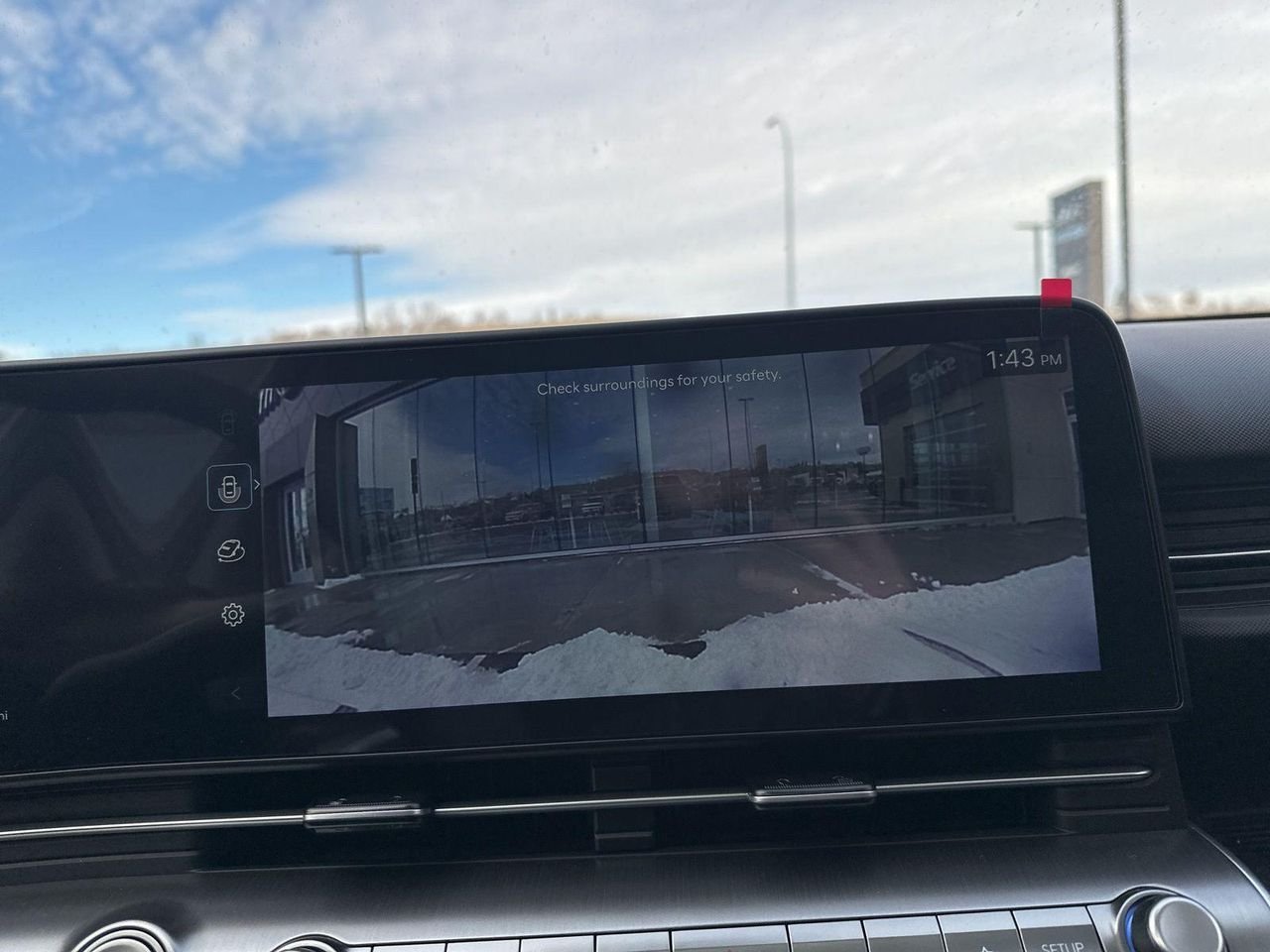 2026 Hyundai Kona Limited - Photo 50