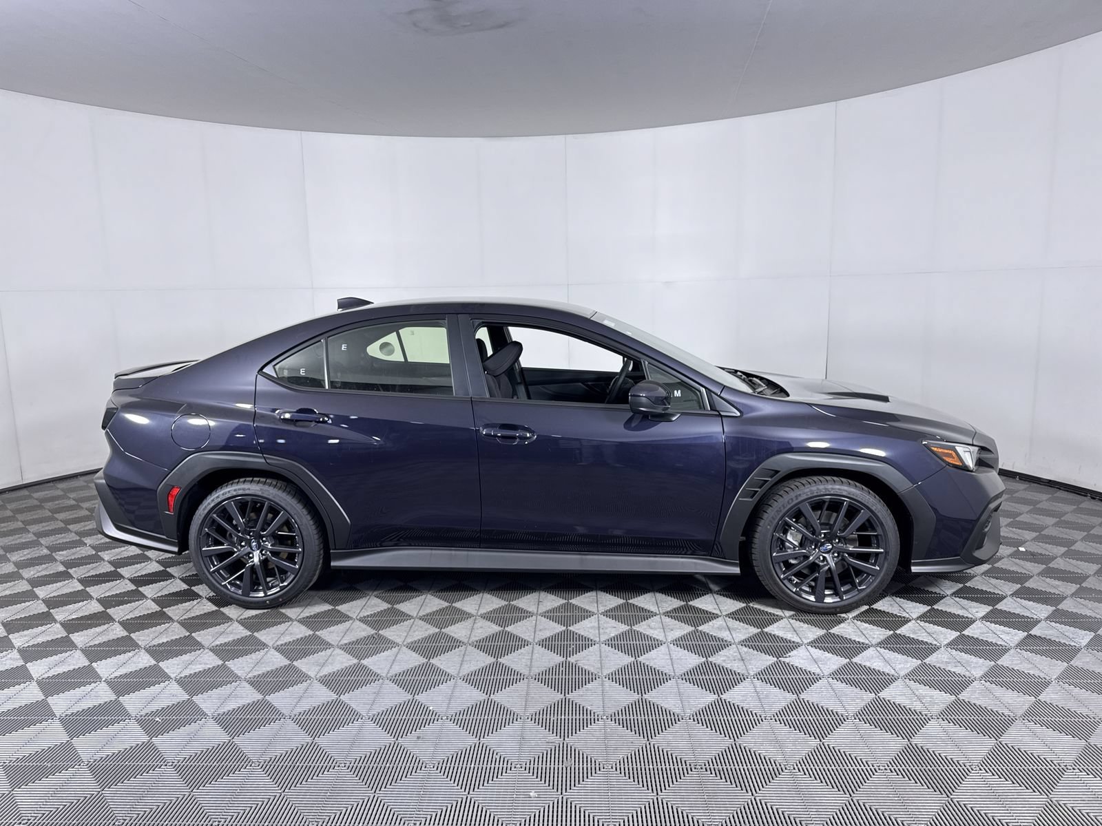 New 2026 GALAXY PURPLE PEARL Subaru Premium image 10