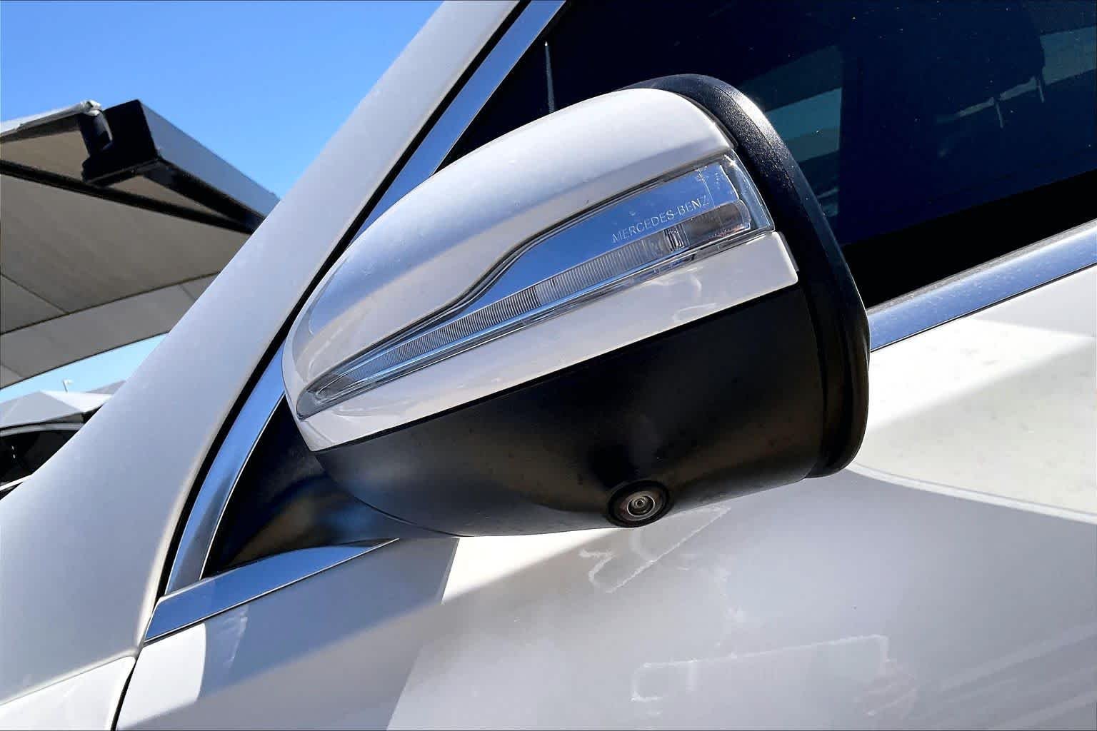 2024 Mercedes-Benz GLS Base - Photo 50