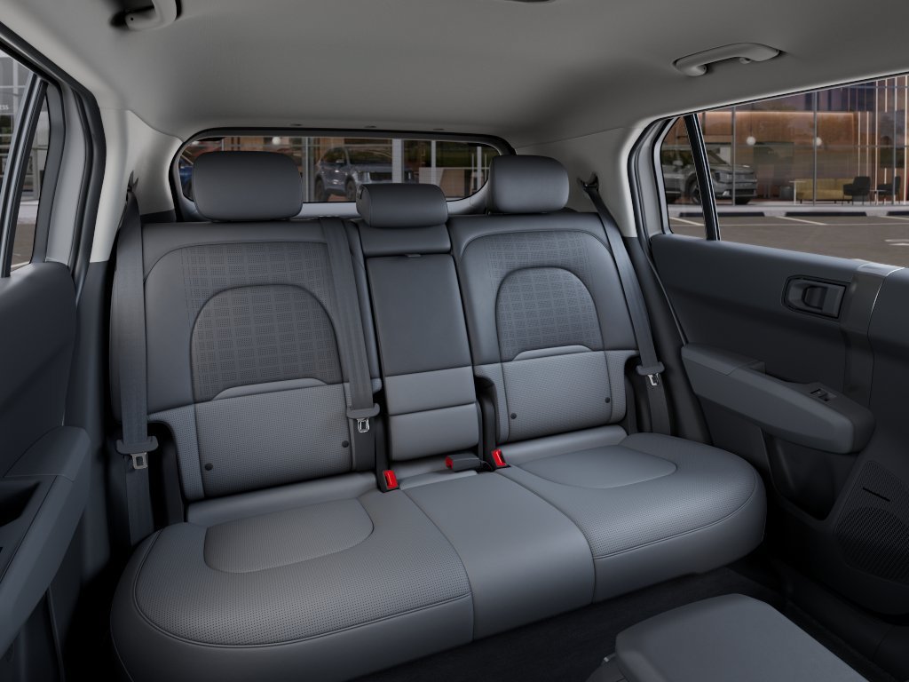 New 2027 Snow White Pearl Kia Wind image 16