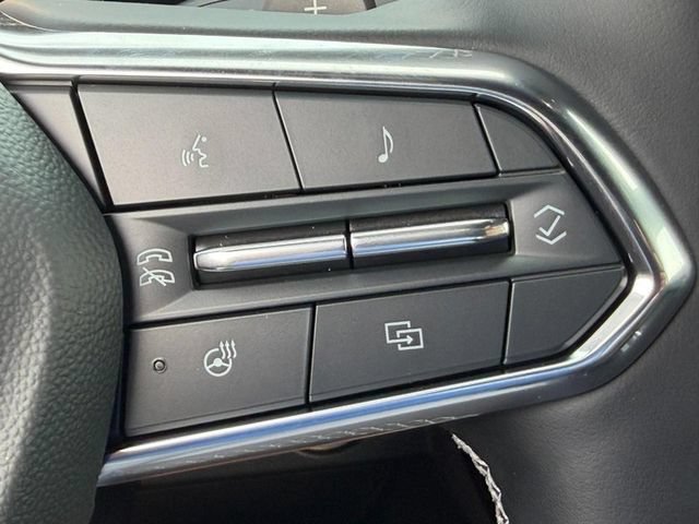 2027 Chevrolet Traverse LT - Photo 13