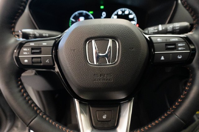 Used 2024 Gray Honda Sport Touring image 11