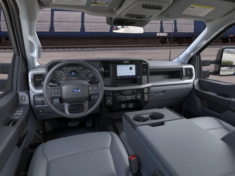 New 2026  Ford F-250® XL image 9