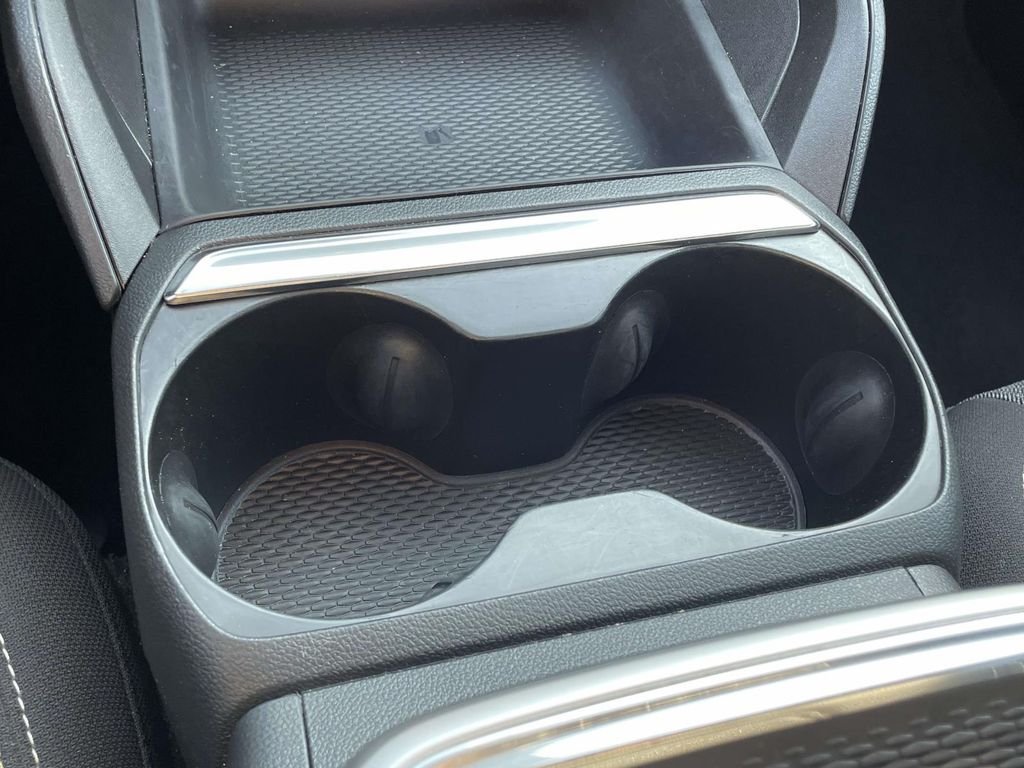 2025 GMC Terrain Elevation - Photo 20