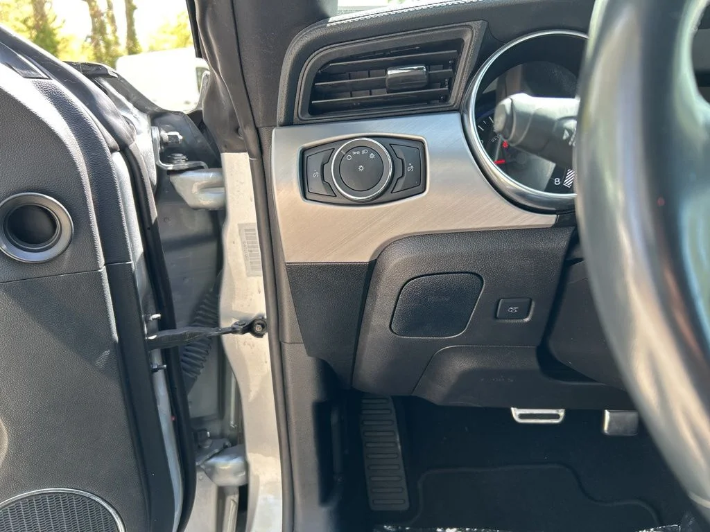 2023 Ford Mustang EcoBoost Premium - Photo 21