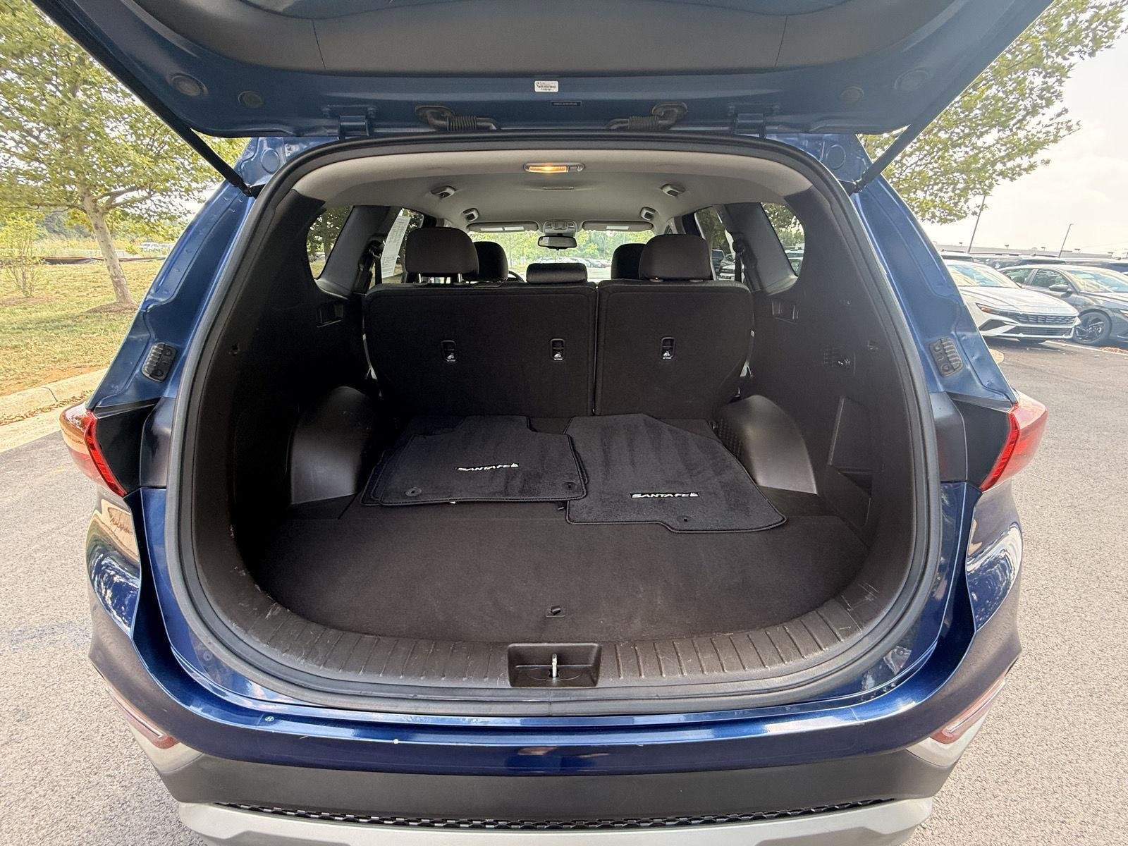 2019 Hyundai Santa Fe SEL - Photo 18