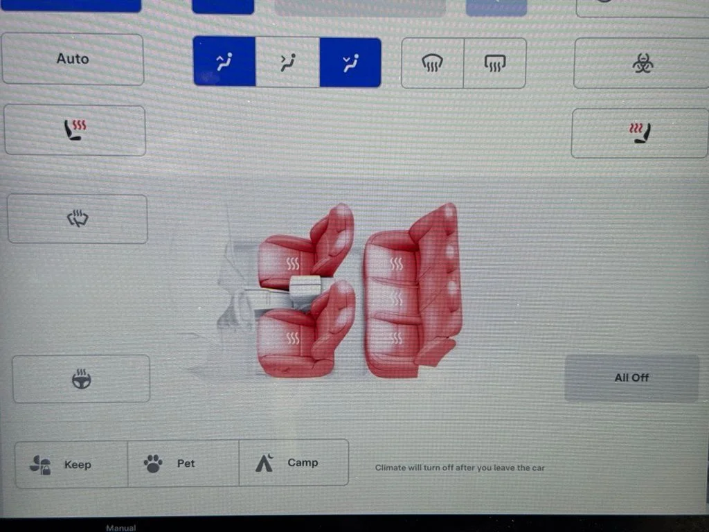 Used 2017  Tesla 75 image 11