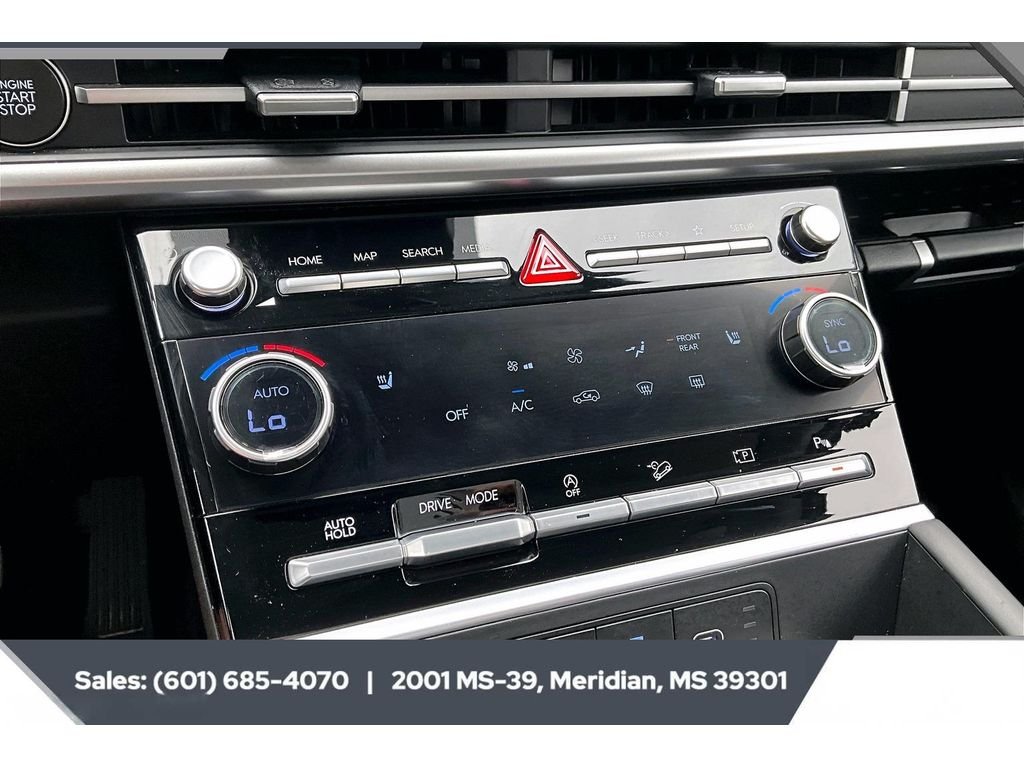 2025 Hyundai Santa Fe SEL - Photo 23