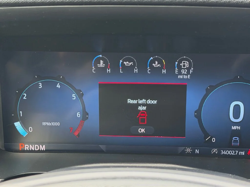 2025 Ford F-150 XLT - Photo 14