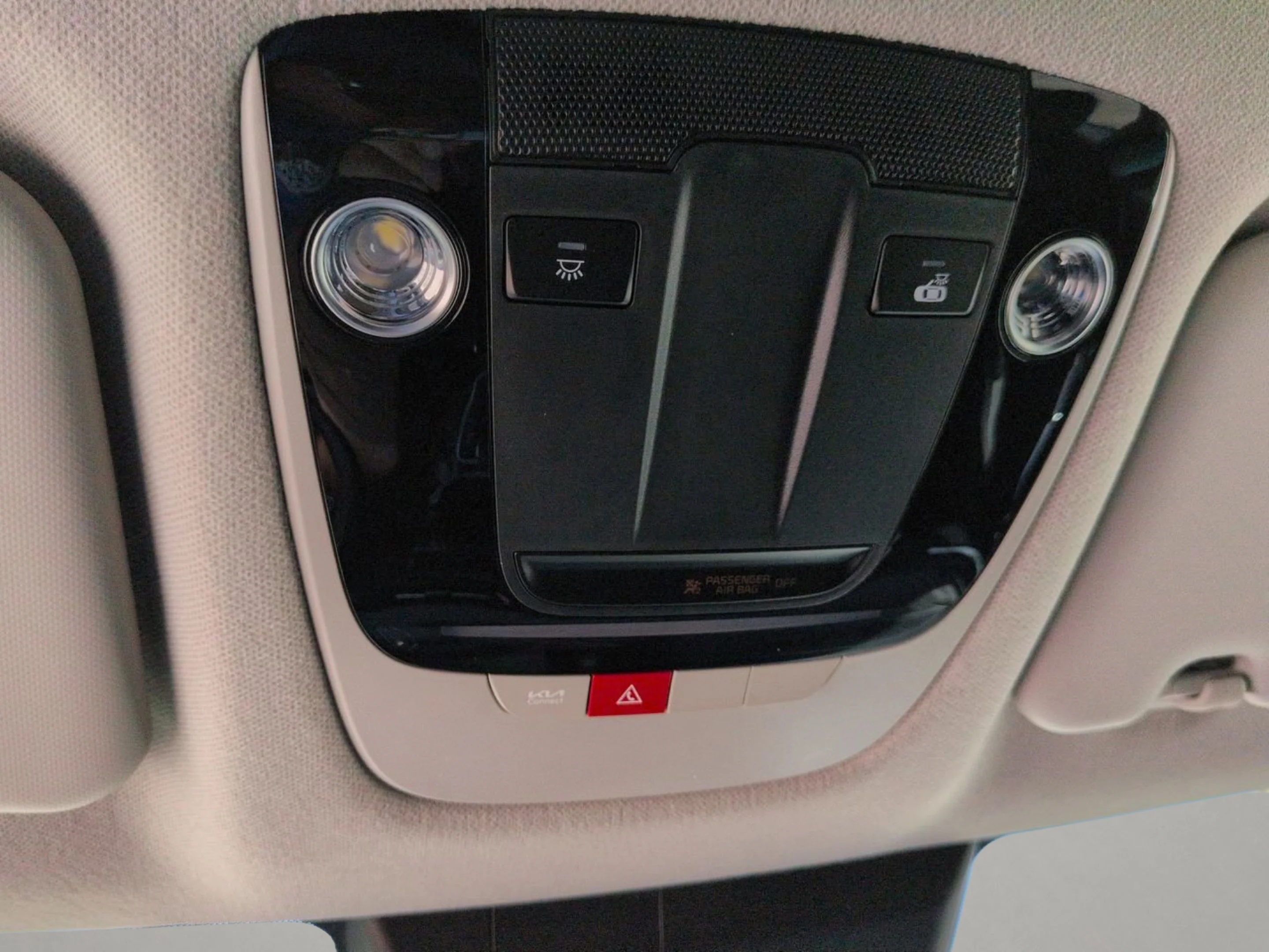New 2026 Gravity Gray Kia EX image 22