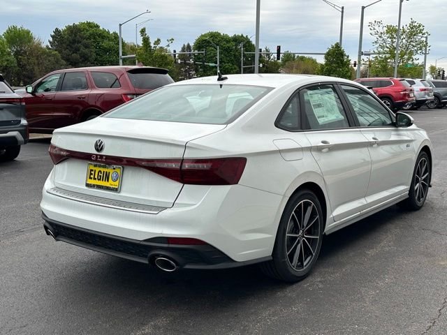 New 2026 Pure White Volkswagen 2.0T Autobahn image 4