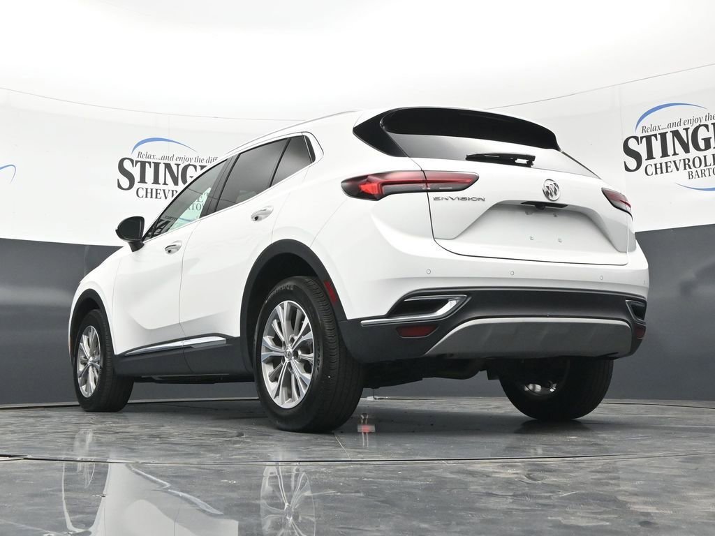 2023 Buick Envision Preferred - Photo 33