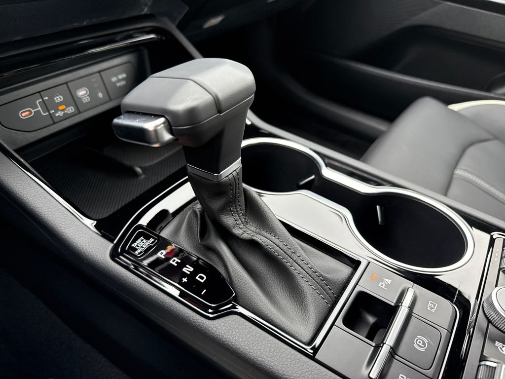 2026 Kia K5 GT-Line - Photo 28