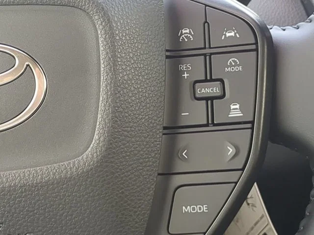 New 2026 Cutting Edge Toyota LE image 23