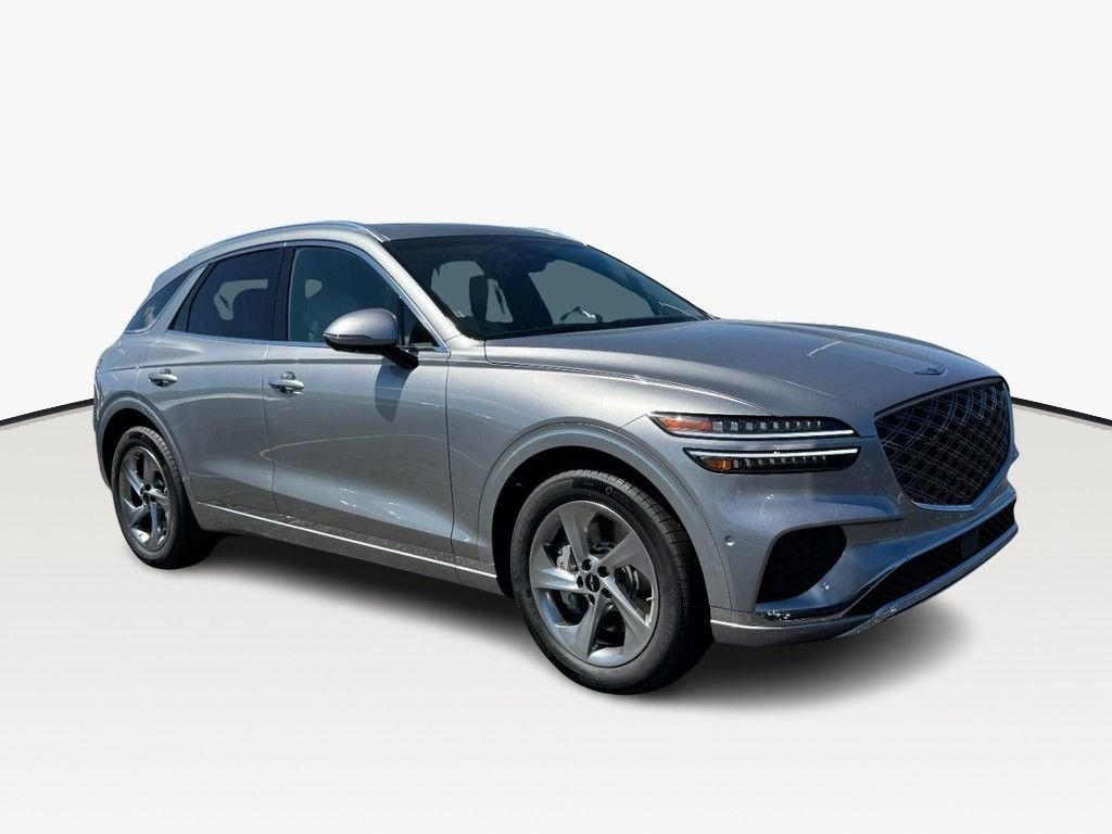 2026 Genesis GV70 2.5T Advanced AWD's photo