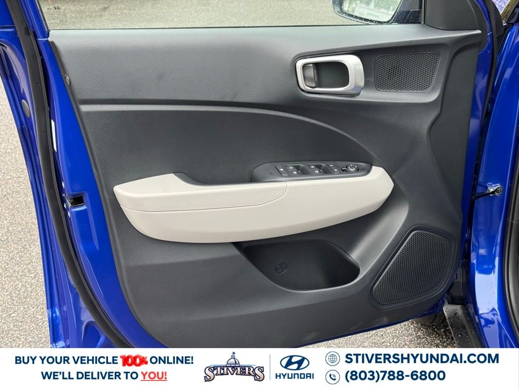 2026 Hyundai Venue SEL - Photo 22
