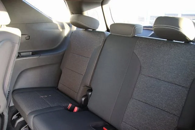 2026 Chevrolet Traverse LT - Photo 23