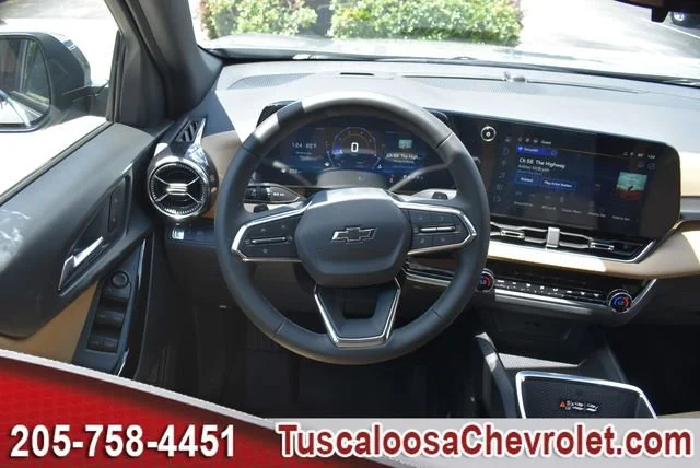 2026 Chevrolet Equinox ACTIV - Photo 20