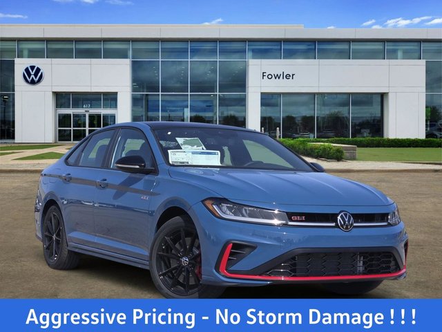2026 Volkswagen Jetta