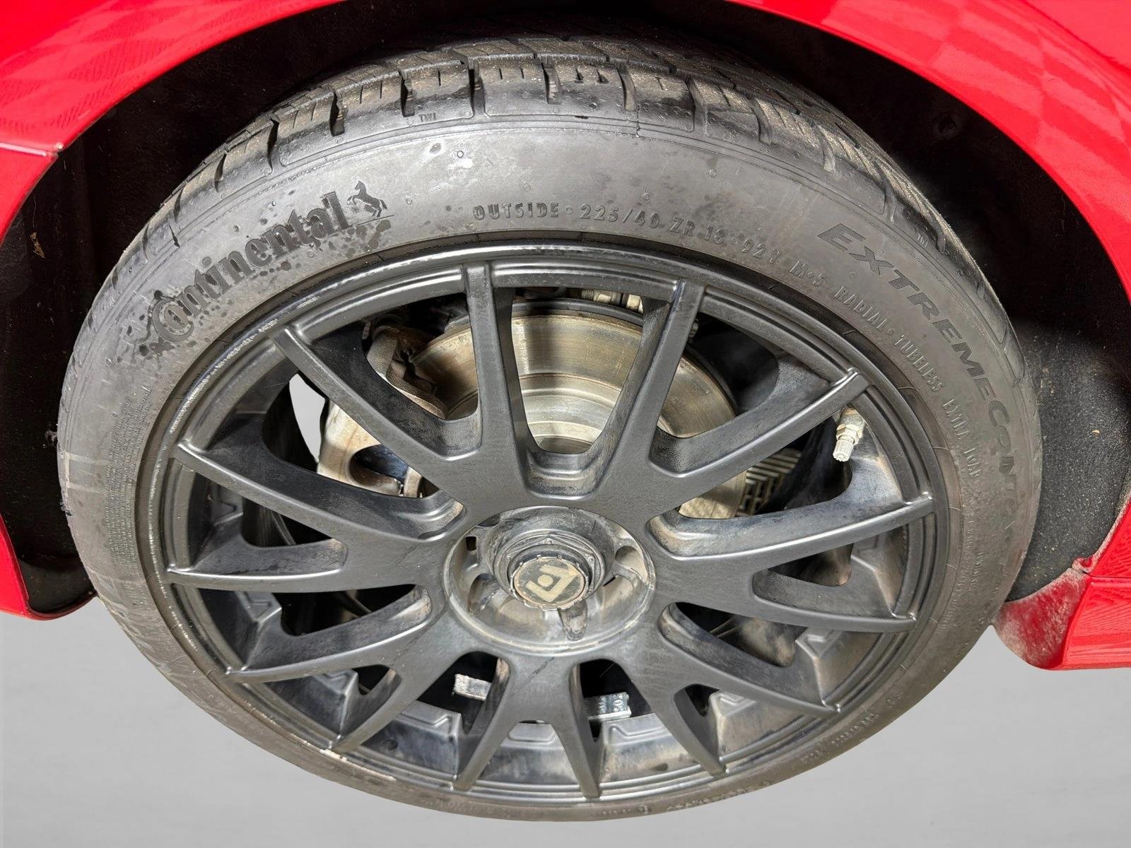 Used 2018 Jupiter Red Mercedes-Benz CLA 250 image 19