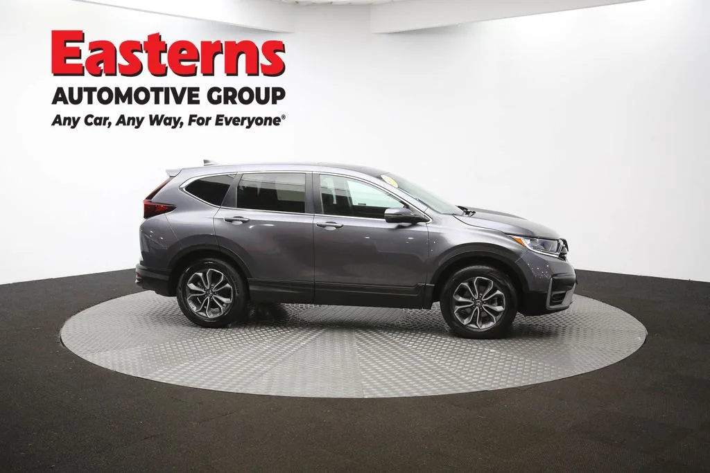 Used 2021 Gray Honda Touring image 43