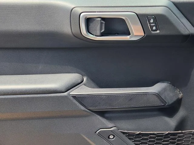 New 2026 Carbonized Gray Metallic Ford Base image 36