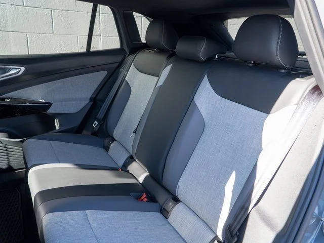New 2025 Gray Volkswagen Pro image 9
