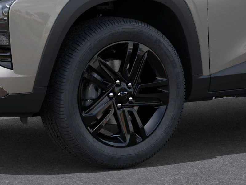 New 2026 White Sands Chevrolet ACTIV image 9