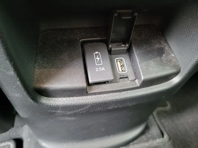 Used 2017  Honda EX-L image 17