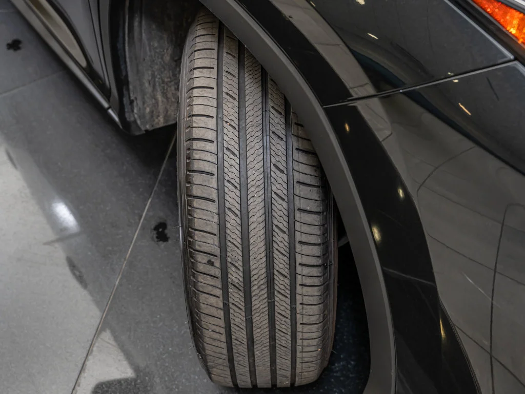 Certified Used 2022 CAVIAR Lexus 350L image 52