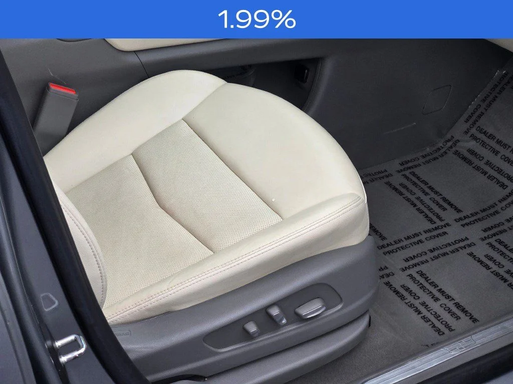 Certified Used 2023 Silver Cadillac Premium Luxury image 6
