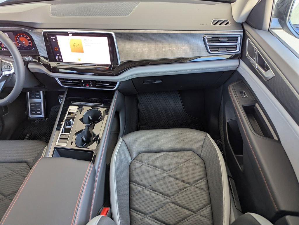 2026 Volkswagen Atlas Atlas Peak Edition - Photo 16