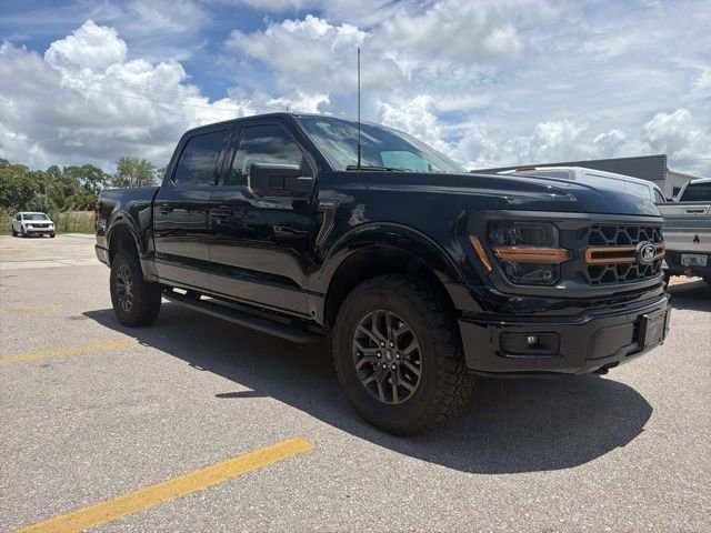 2025 Ford F-150 Tremor 4x4 SuperCrew 5-1/2 Box's photo