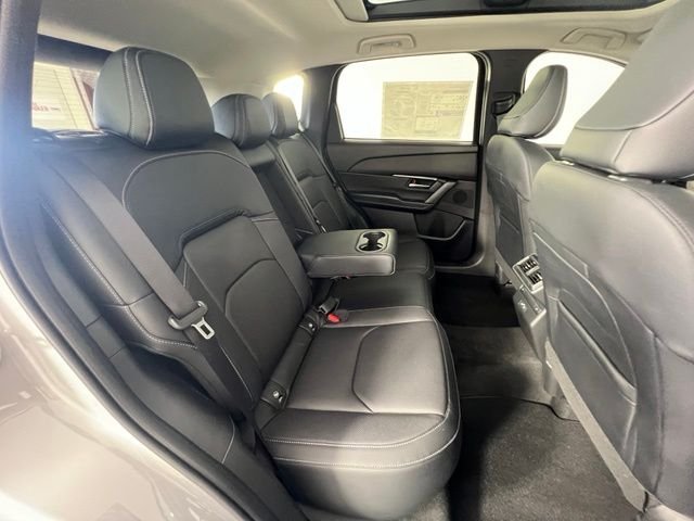 New 2026 Gray Mazda 2.5 S Premium image 38