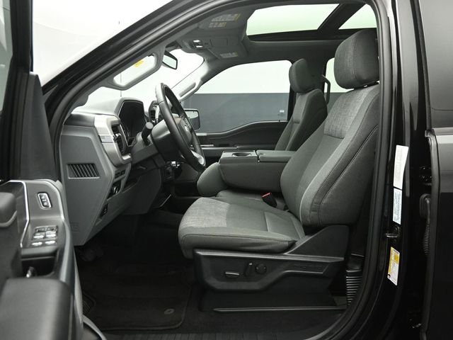 2023 FORD F-150 - Image 9