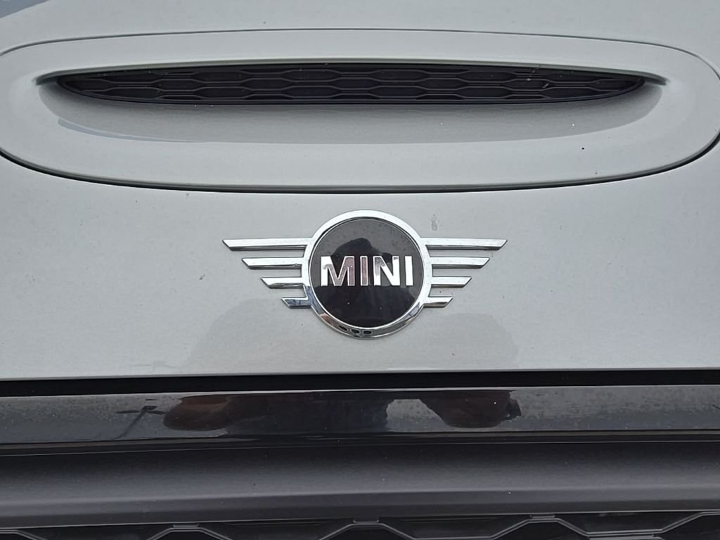 2024 MINI Convertible S - Photo 30