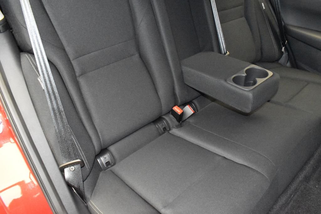 2026 Nissan Rogue S - Photo 29