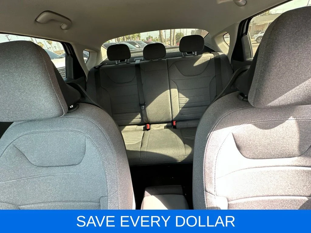 Used 2025 Green Kia EX image 13
