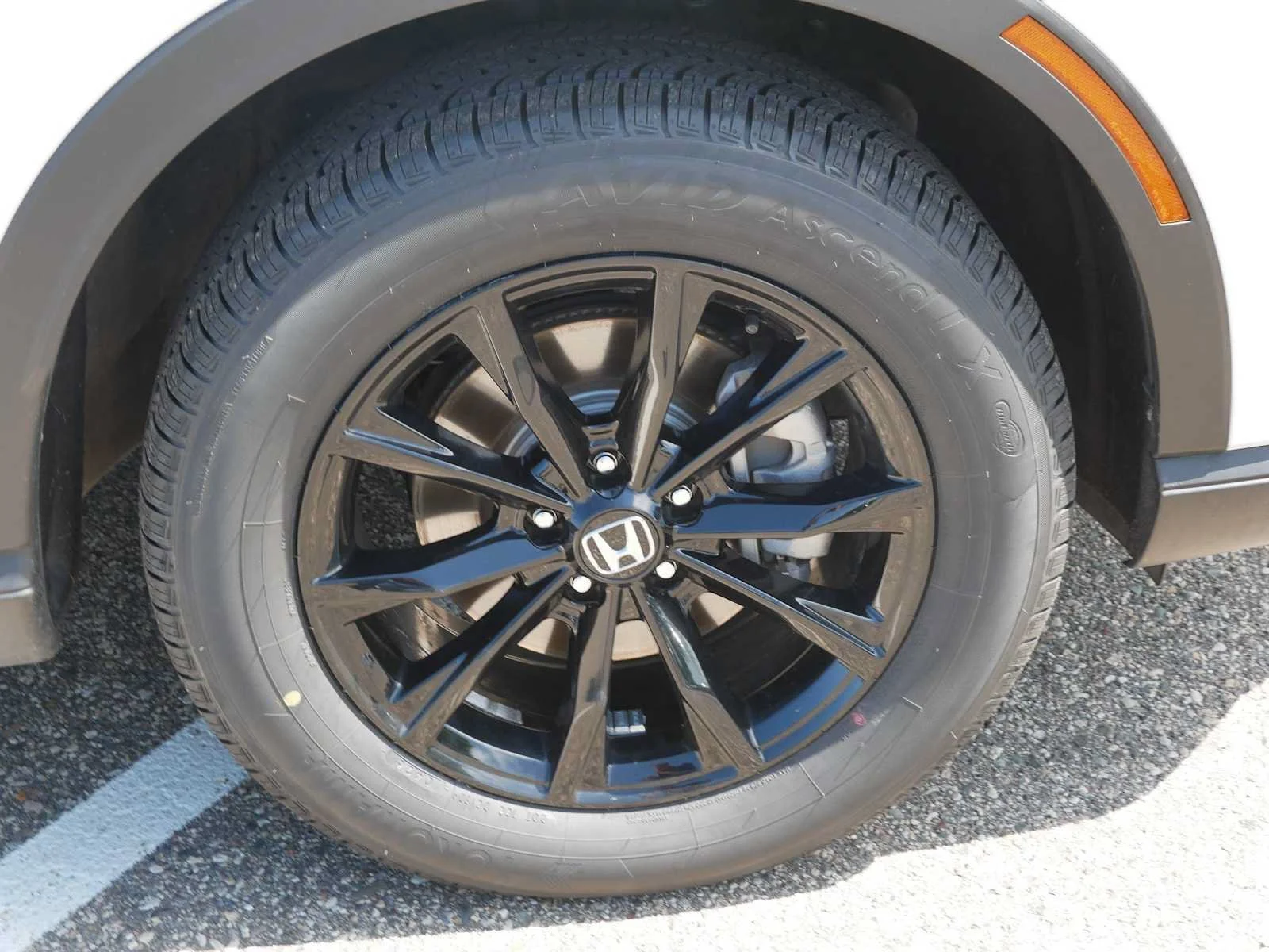 2024 Honda CR-V Sport-L - Photo 51