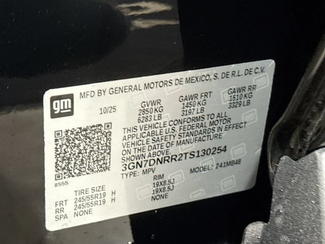 2026 Chevrolet Equinox EV 2LT - Photo 32